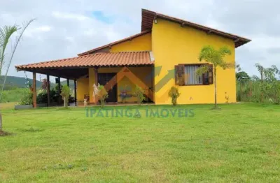 Chácara / sítio com 3 quartos à venda na Revés Do Belém, Revés do Belém, Bom Jesus do Galho