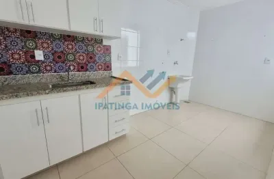 Apartamento com 3 quartos à venda na Rua Caviúna, Horto, Ipatinga