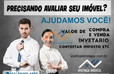 Casa com 2 quartos à venda na Av. Juscelino Kubitscheck, Jardim Panorama, Ipatinga