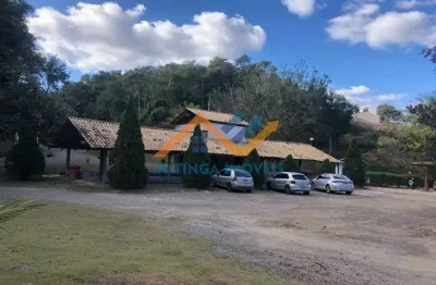 Chácara / sítio à venda na Vivendas Dos Lagos, Morada Vivendas dos Lagos, Iapu