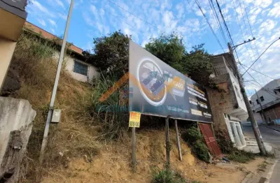 Terreno à venda na Avenida Gerasa, Canaã, Ipatinga