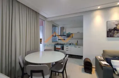 Apartamento com 3 quartos à venda na Rua Mário Silva Brasil, Canaã, Ipatinga