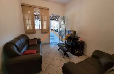Casa com 3 quartos à venda na Rua Jonas, Canaã, Ipatinga
