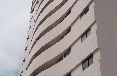 Excelente apartamento com 3 quartos sendo 1 suíte no coração de lagoa nova - natal rn