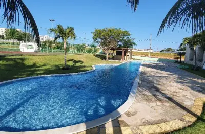 Terreno em condomínio fechado de alto padrão com 1.100m²! espetacular!