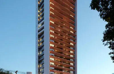 Evidence lagoa nova - apartamento de 164m2 com 4 suítes
