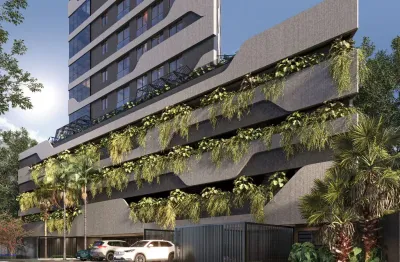 Haus petrópolis - apartamento de 112m2 com 3 suítes