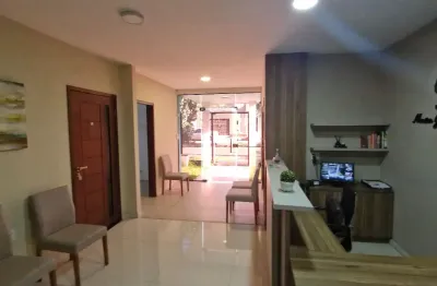 Linda casa comercial com 14 salas em morro branco  natal-rn
