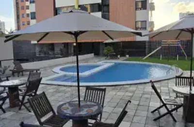Excelente apartamento 3 quartos sendo 1 suíte em capim macio