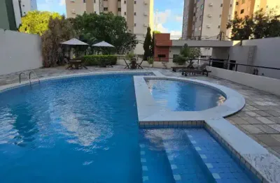 Excelente apartamento 3 quartos sendo 1 suíte em capim macio
