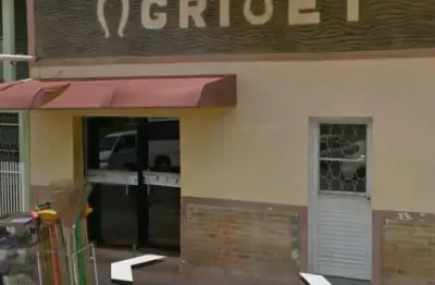 Ponto comercial à venda – ceará-mirim ! escriturado e pronto para seu negócio!