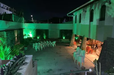 Oportunidade imperdível! casa ampla e versátil à venda em neópolis – natal/rn