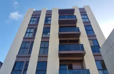 Excelente apartamento novo e pronto para morar em capim macio