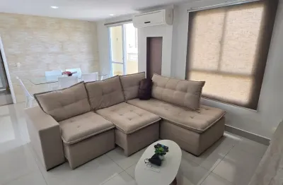 Lindo apartamento no l´acqua condominium club – totalmente reformado e pronto para morar!