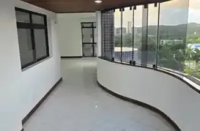 Apartamento à venda no tirol – 270 m², 3 suítes, alto padrão em natal/rn