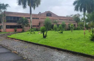 Empreendimento  comercial  para locação, excelente localização . modulo administrativo, terreo e 1 .o andar.10.000m2
