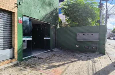 Loja -  oportunidade no coração da av. paulo vi - pituba- local movimentado