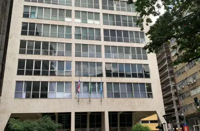 Oportunidade -  pelo valor de 1(uma) sala você compra  2 (duas) no edificio city bank