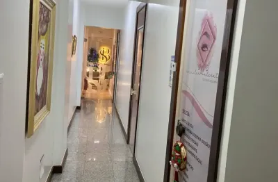 Sala comercial para alugar na Avenida Paulo VI, Pituba, Salvador