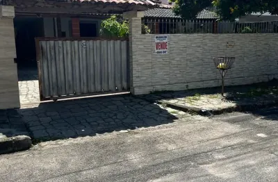 Casa com 3 quartos à venda no Portal do Sol, João Pessoa 