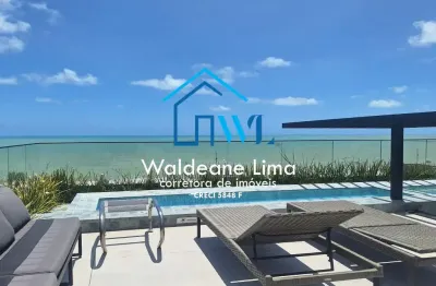 Flat com 1 quarto à venda no Intermares, Cabedelo 