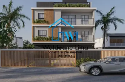 Apartamento com 3 quartos à venda no Anatólia, João Pessoa 