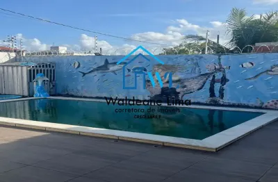 Casa com 2 quartos à venda no Jacumã, Conde 