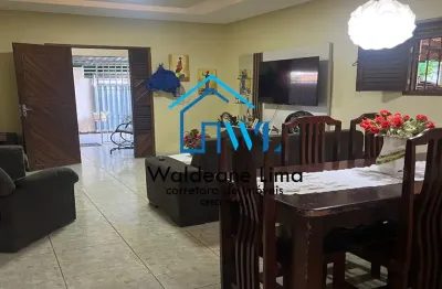 Casa com 3 quartos à venda no Gramame, João Pessoa 