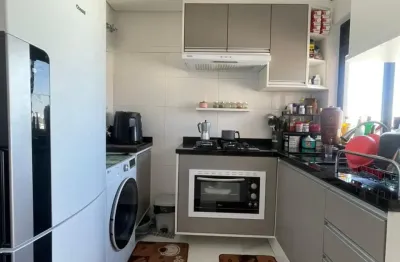 Excelente apartamento com dois dormitórios, semimobiliado, 2º andar – wiessópolis, pinhais r$ 285.000,00