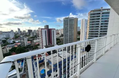 Apartamento com 3 quartos à venda na Rua dos Manguesais, 60, São João do Tauape, Fortaleza