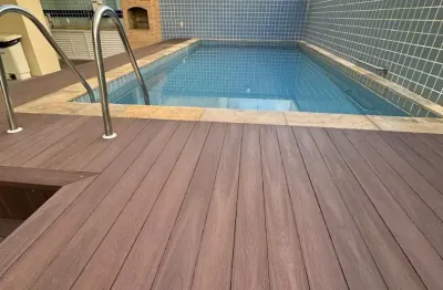 Apartamento sol manhã com 3 quartos  3 vagas à venda, 145m² - recreio dos bandeirantes