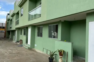 Casa nova para venda com 2 quartos em oswaldo cruz - rio de janeiro - rj