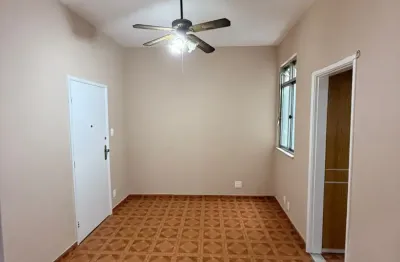 Apartamento em niterói com 1 quarto à venda, 47m² - centro- niterói