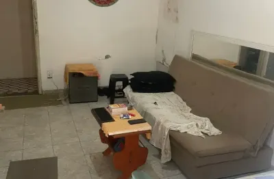 Casa com 1 quarto à venda na Rua Conde de Rezende, 143, Bento Ribeiro, Rio de Janeiro