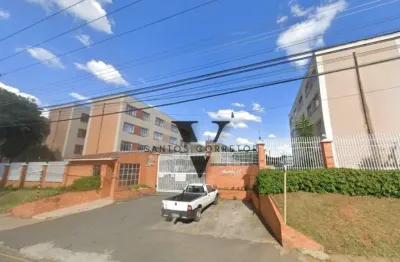 Apartamento com 3 quartos à venda na Rua Maestro Carlos Frank, 2391, Alto Boqueirão, Curitiba