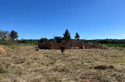 Chácara / sítio à venda na Rua Xambrê, Iguaçu, Araucária