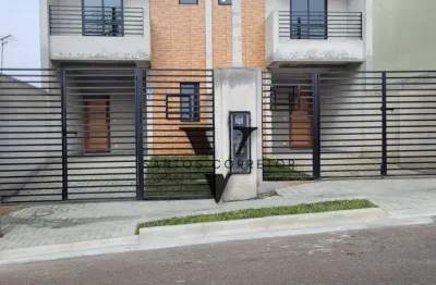 Casa com 2 quartos à venda na Rua Irmã Maria Francisca Michel, Alto Boqueirão, Curitiba