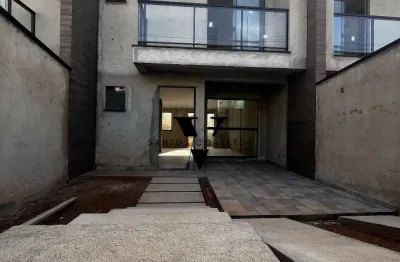 Casa com 3 quartos à venda na Rua Expedicionário Bruno Estrifica, Alto Boqueirão, Curitiba
