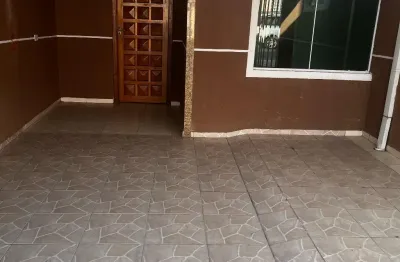 Casa com 2 quartos à venda no Sítio Cercado, Curitiba 