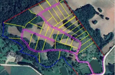 Realize seu sonho de ter sua casa de campo. condominio fechado com ampla estrutura de lazer.