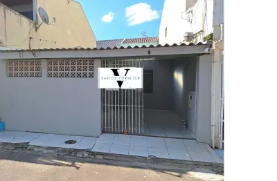 Excelente casa em condominio no sitio cercado - 64m² - 2 quartos