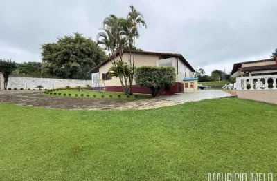 Chácara completa à venda em biritiba mirim sp | 3.000m²