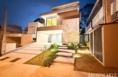 Casa à venda no bella città fazenda rodeio em mogi das cruzes