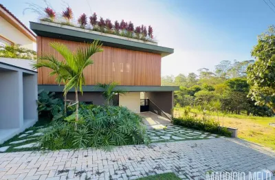 Casa em condomínio fechado com 3 quartos à venda na Avenida Presidente Castelo Branco, Cézar de Souza, Mogi das Cruzes