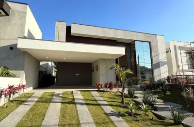Casa em condomínio fechado com 4 quartos à venda na Av. Pres. Castelo Branco, Cézar de Souza, Mogi das Cruzes