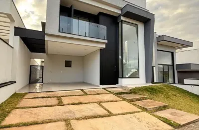 Casa em condomínio fechado com 4 quartos à venda na Avenida Presidente Castelo Branco, Cézar de Souza, Mogi das Cruzes