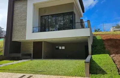 Casa em condomínio fechado com 3 quartos à venda na Avenida João XXIII, Jardim São Pedro, Mogi das Cruzes