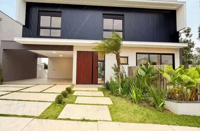Casa à venda no mosaico da serra – alto padrão em mogi das cruzes
