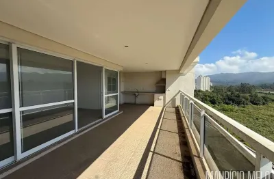 Apartamento com 4 quartos à venda na Rua Antônio Vergaças, Jardim Armênia, Mogi das Cruzes