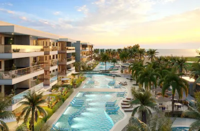 Beach class porto das dunas – apartamentos no porto das dunas em aquiraz/ce